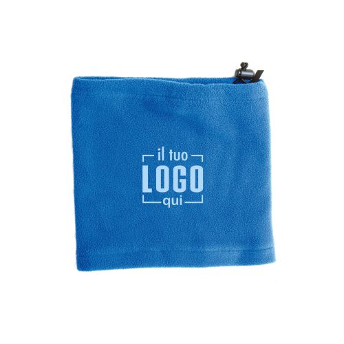 Scaldacollo Everest - NAVY - XS