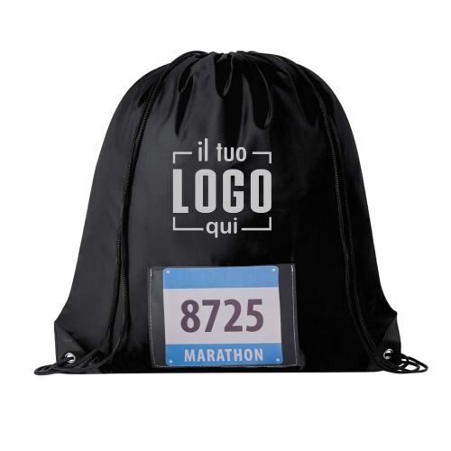 Zaino Portadorsali Selasi