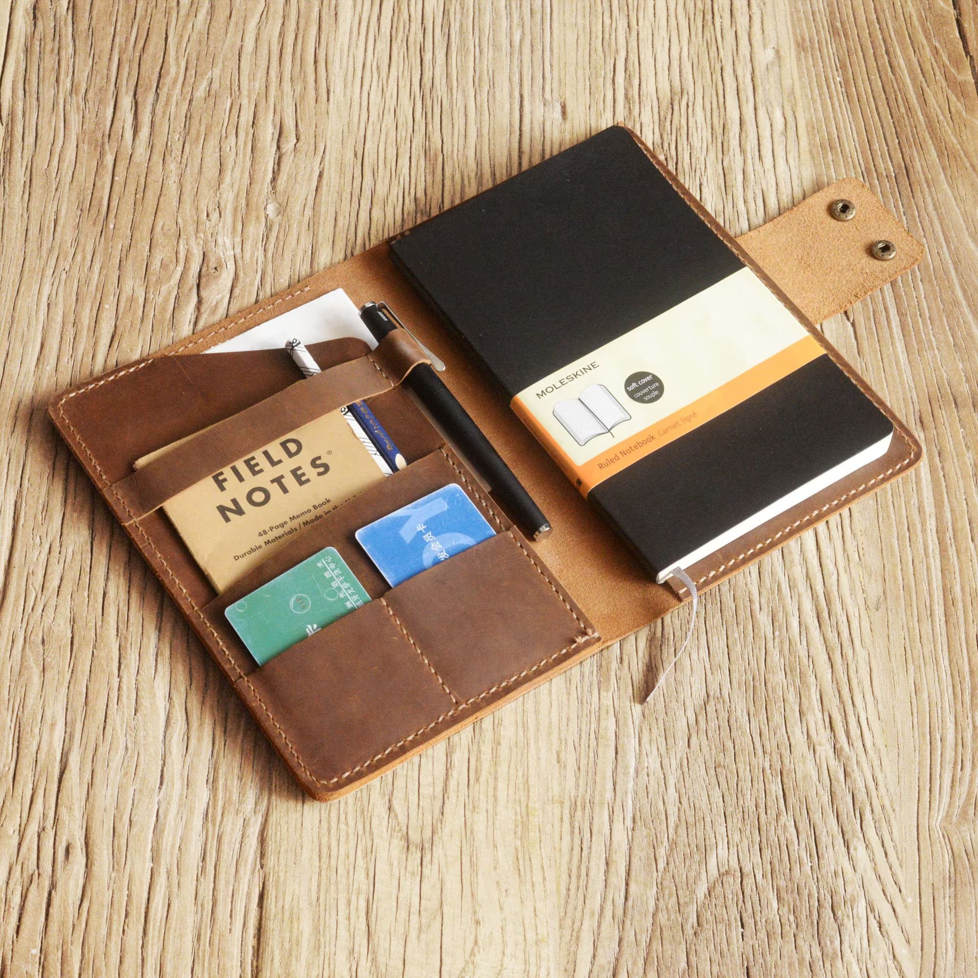Moleskine personalizzate