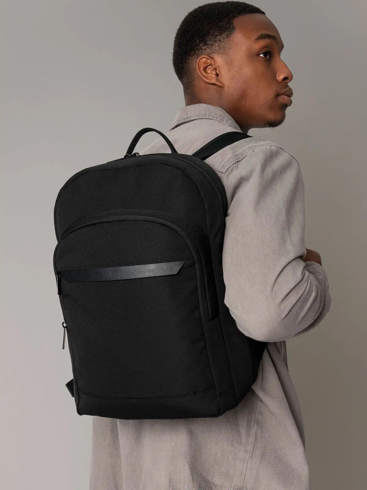 Airside Underseat Backpack - Quadra