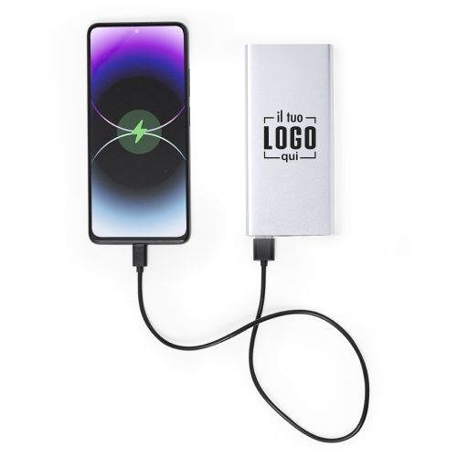 Power Bank Tornad