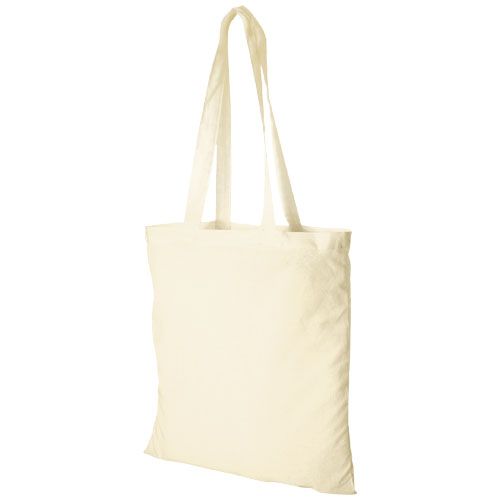 Shopper in cotone 180 g/m² Peru - 7L