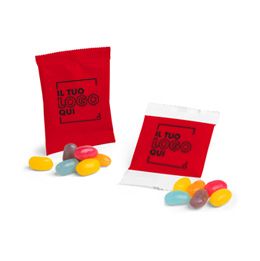 Jelly Beans personalizzate