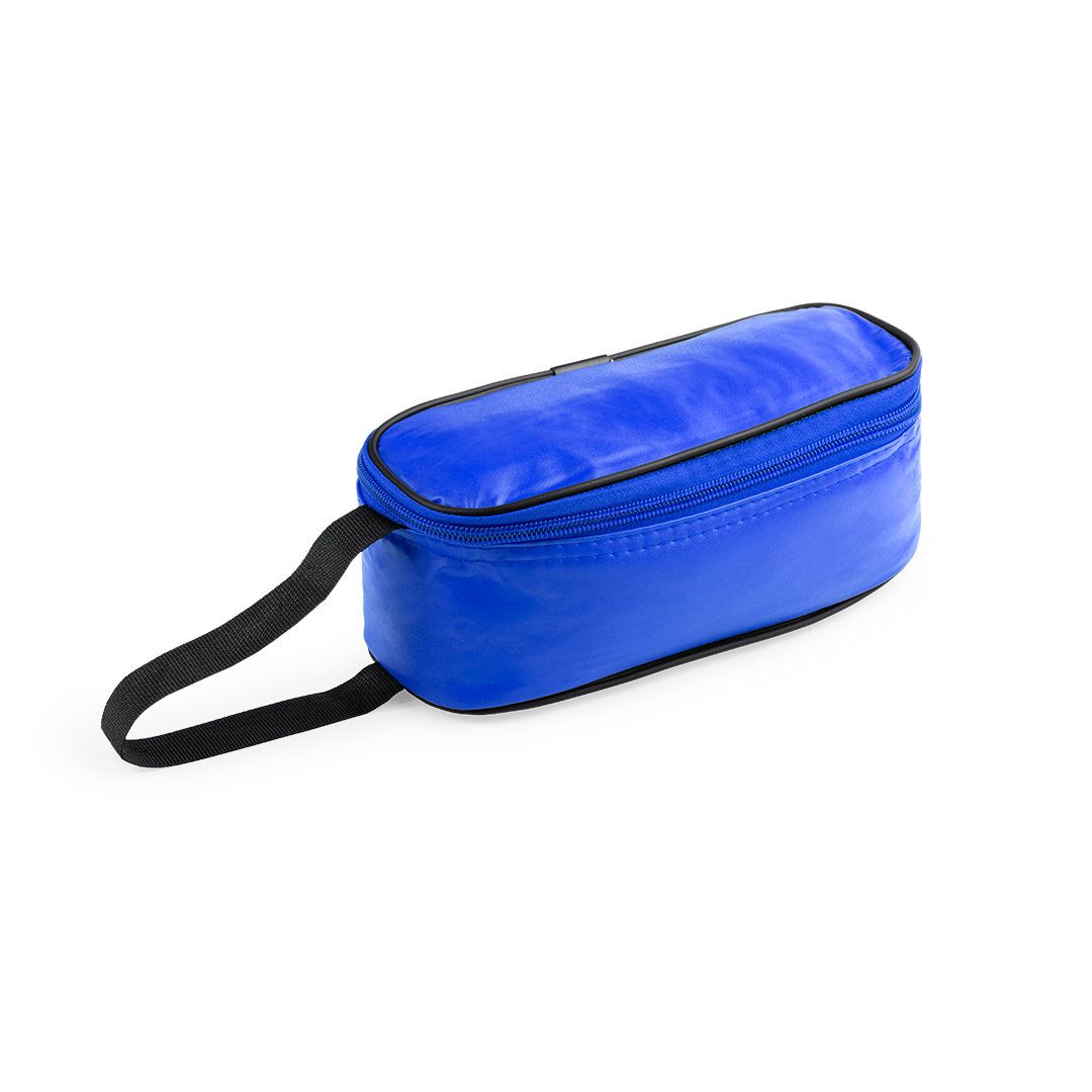 Borsa Porta Sandwich PVC Personalizzata con Logo Aziendale