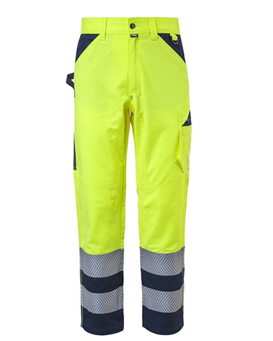 Pantalone PANTALONI bicolore Hi-Vis Hella