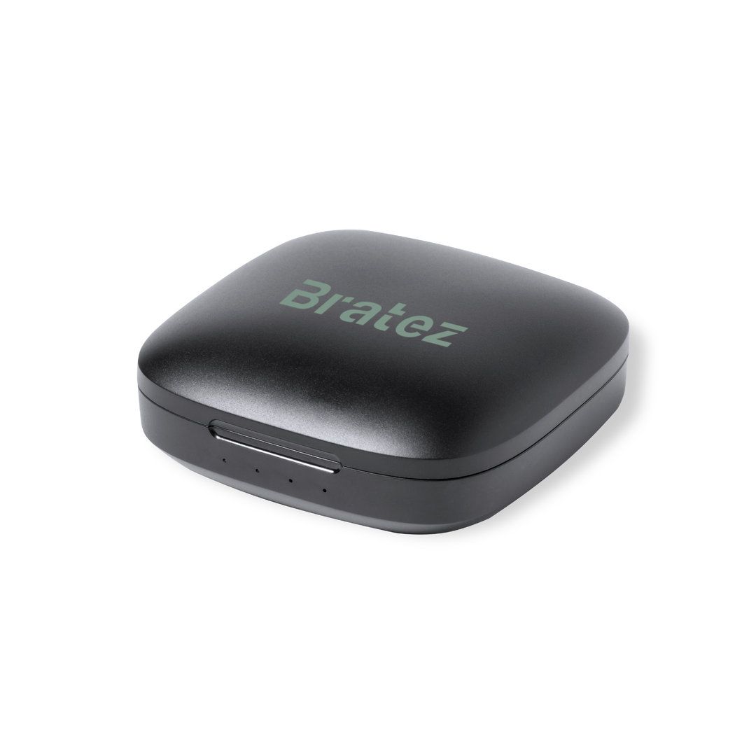 Auricolari con Connessione Bluetooth Personalizzati - Antonio MirÃ²