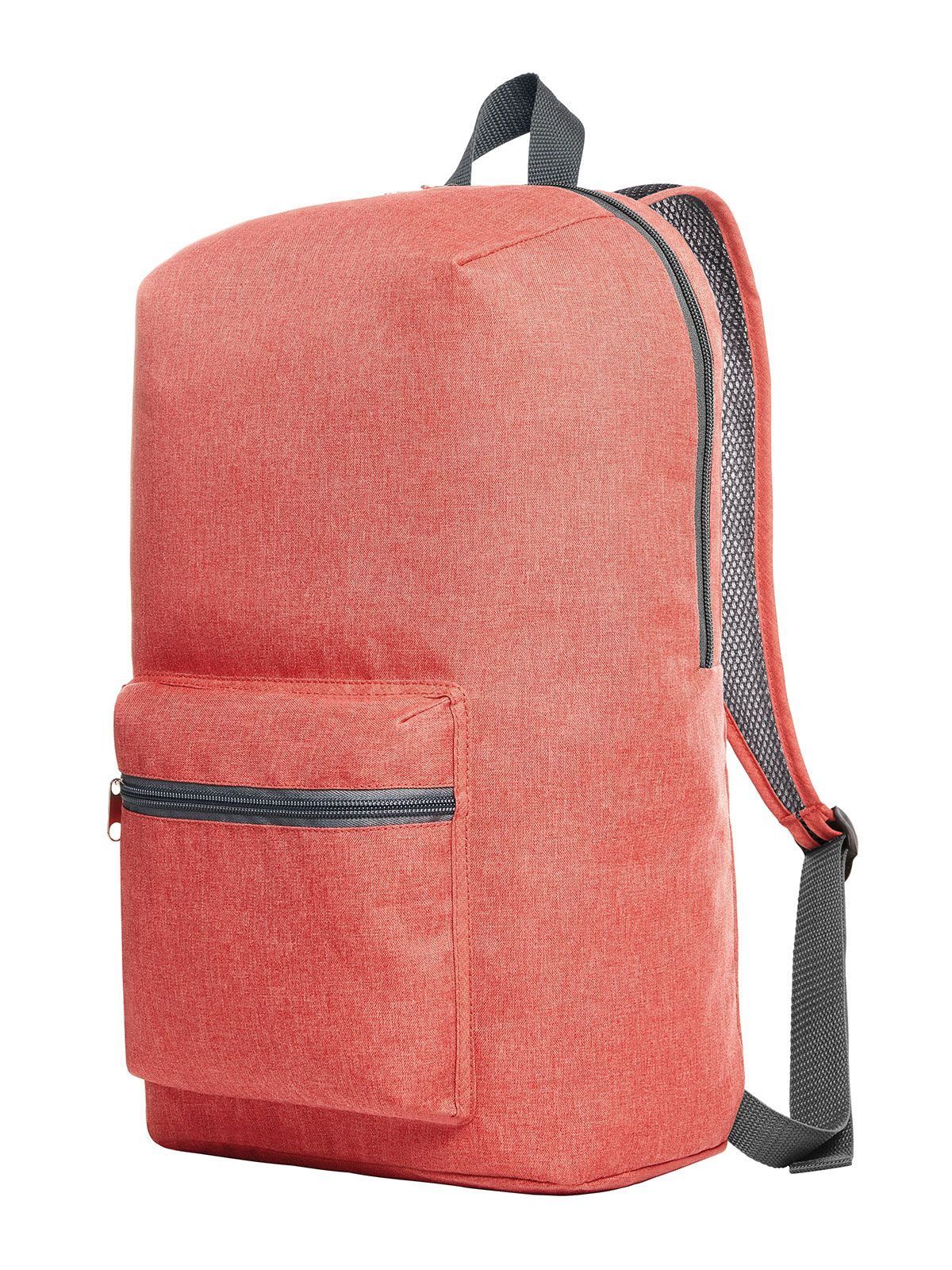 Zaino Leggero Richiudibile Personalizzato Ideale per il Tempo Libero