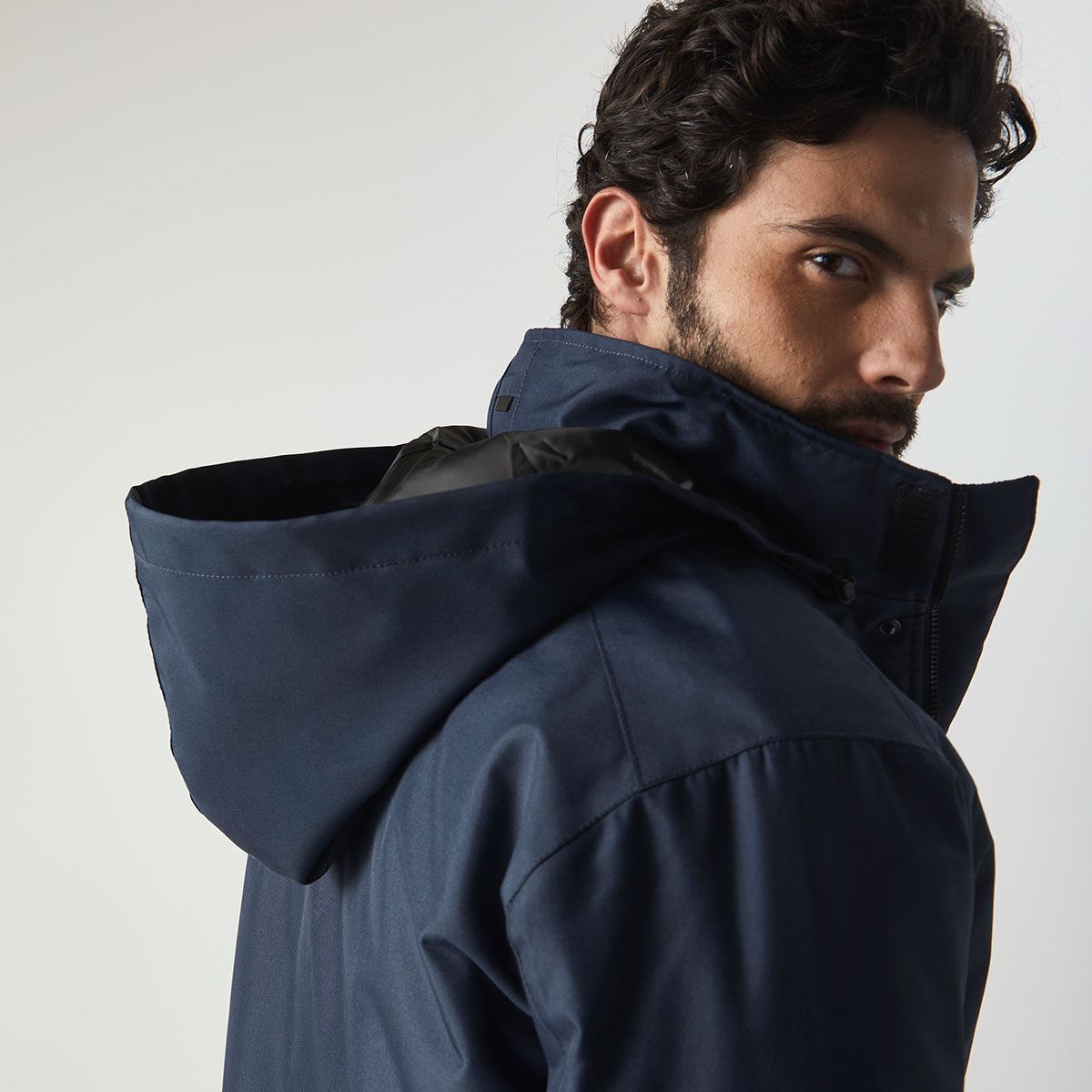 Giubotti e Giacche personalizzati uomo & unisex