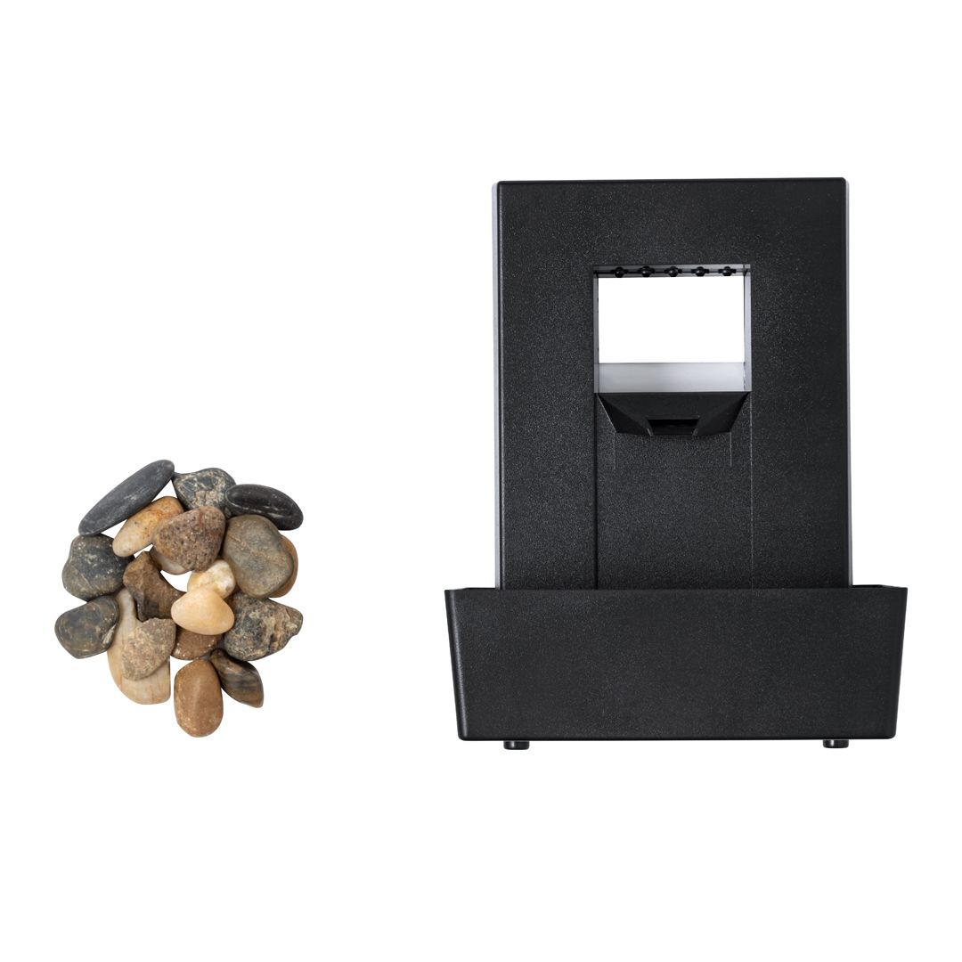 Fontana dacqua Huntan