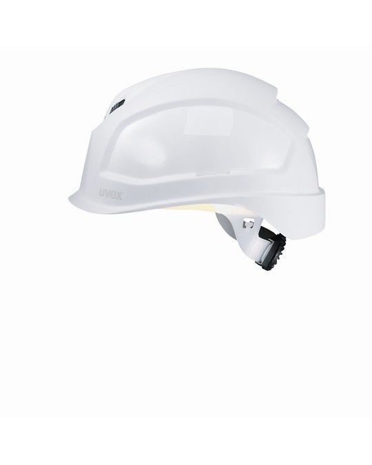 elmetto da ponteggi uvex pheos b-s-wr 9772/031