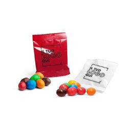 Confetti al cioccolato m&m's personalizzati