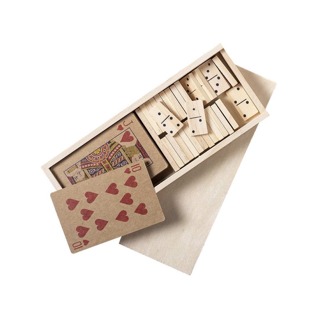 Set Gioco Halin