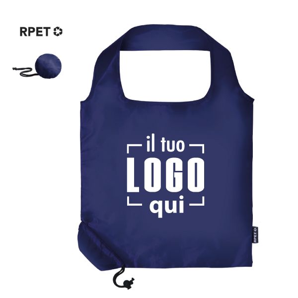 Borsa Pieghevole Bralam