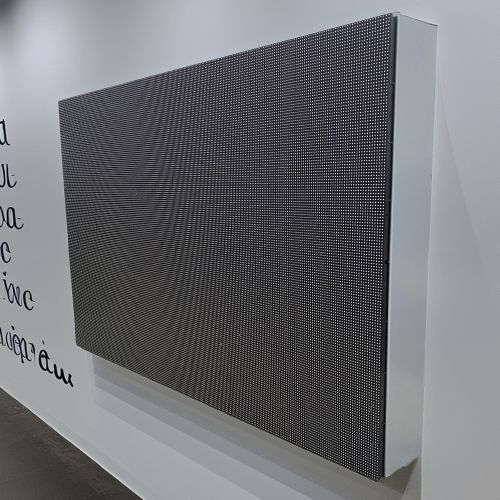 Ledwall 160x240 pixel