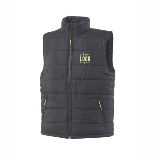 Gilet Oliver