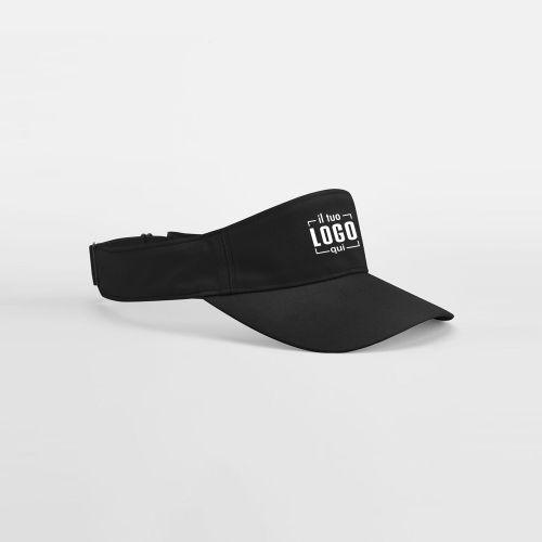 Performance Visor