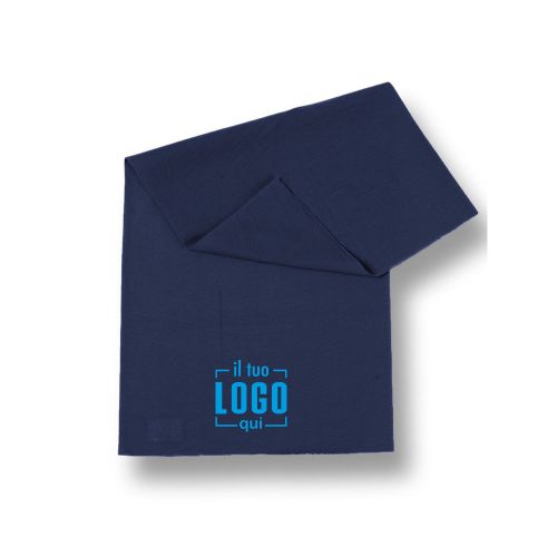 Bandana Multiuso in Microfibra Elasticizzata 100% Poliestere| Personalizzata