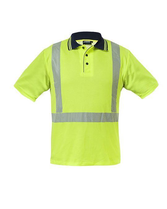 Polo Sunny Hi-Vis