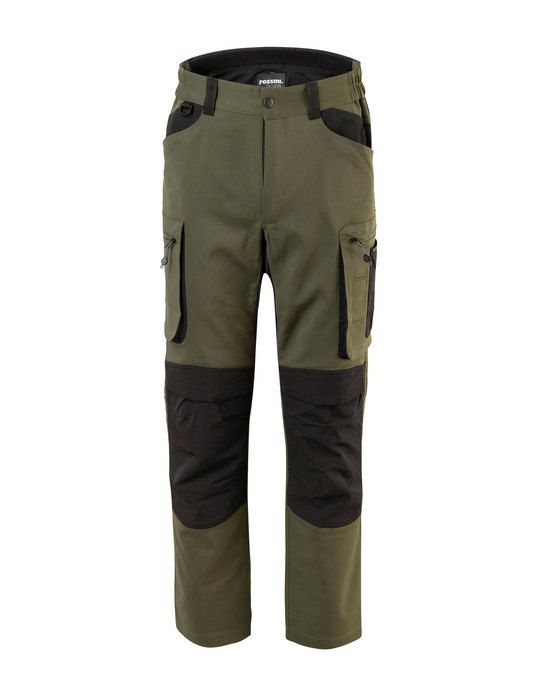 Pantalone Dynamic Flex WORKVENTURE