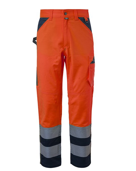 Pantalone PANTALONI bicolore Hi-Vis Hella
