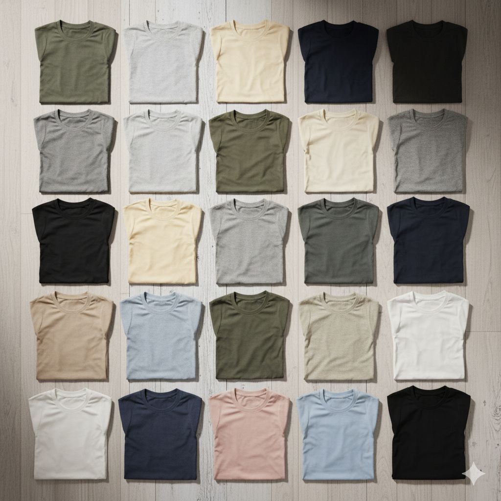 T-shirt Unisex Personalizzate