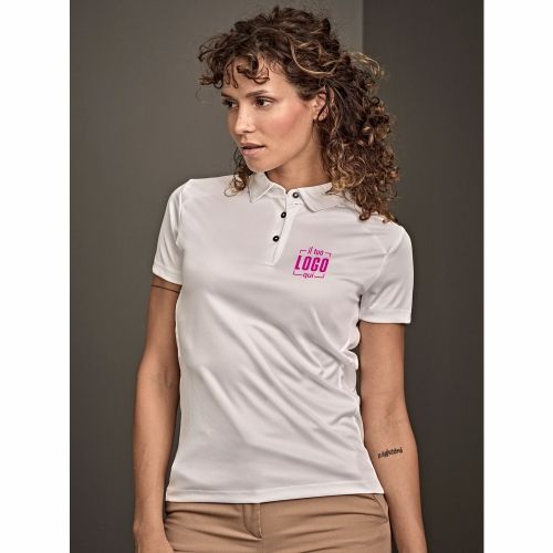 Polo Ladies Luxury Sport Polo