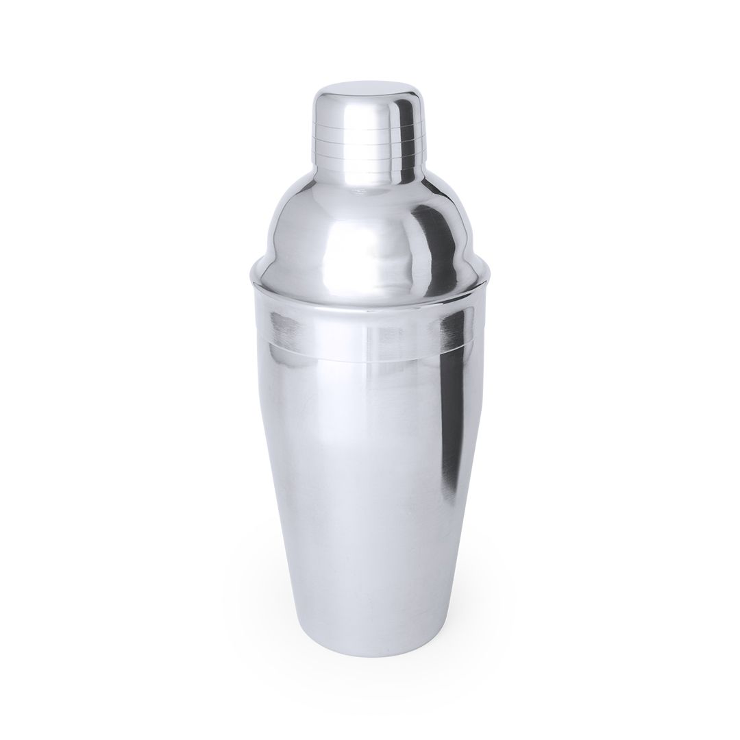 Shaker per Cocktail da 550 ml Personalizzato Ideale per Barman, Bar, Pub