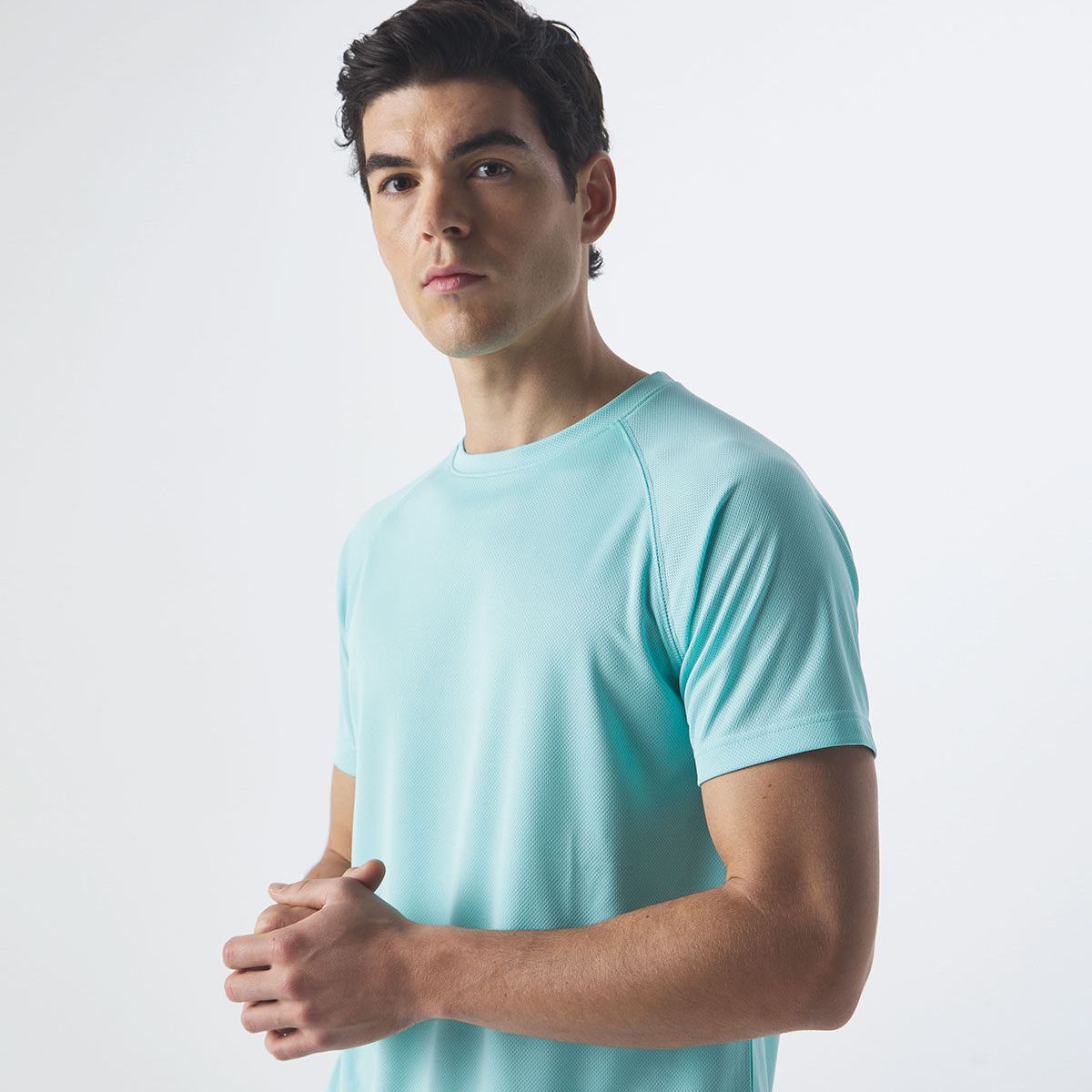 Magliette tecniche da uomo