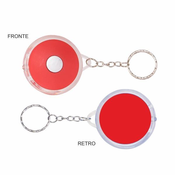 Lampada Da Tasca Porta-chiavi 0,5 LED 0,5WfraLatn AluminiofraLatn - Foto 9