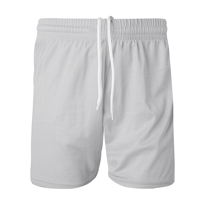 Pantaloncini con elastico BERMUDA
