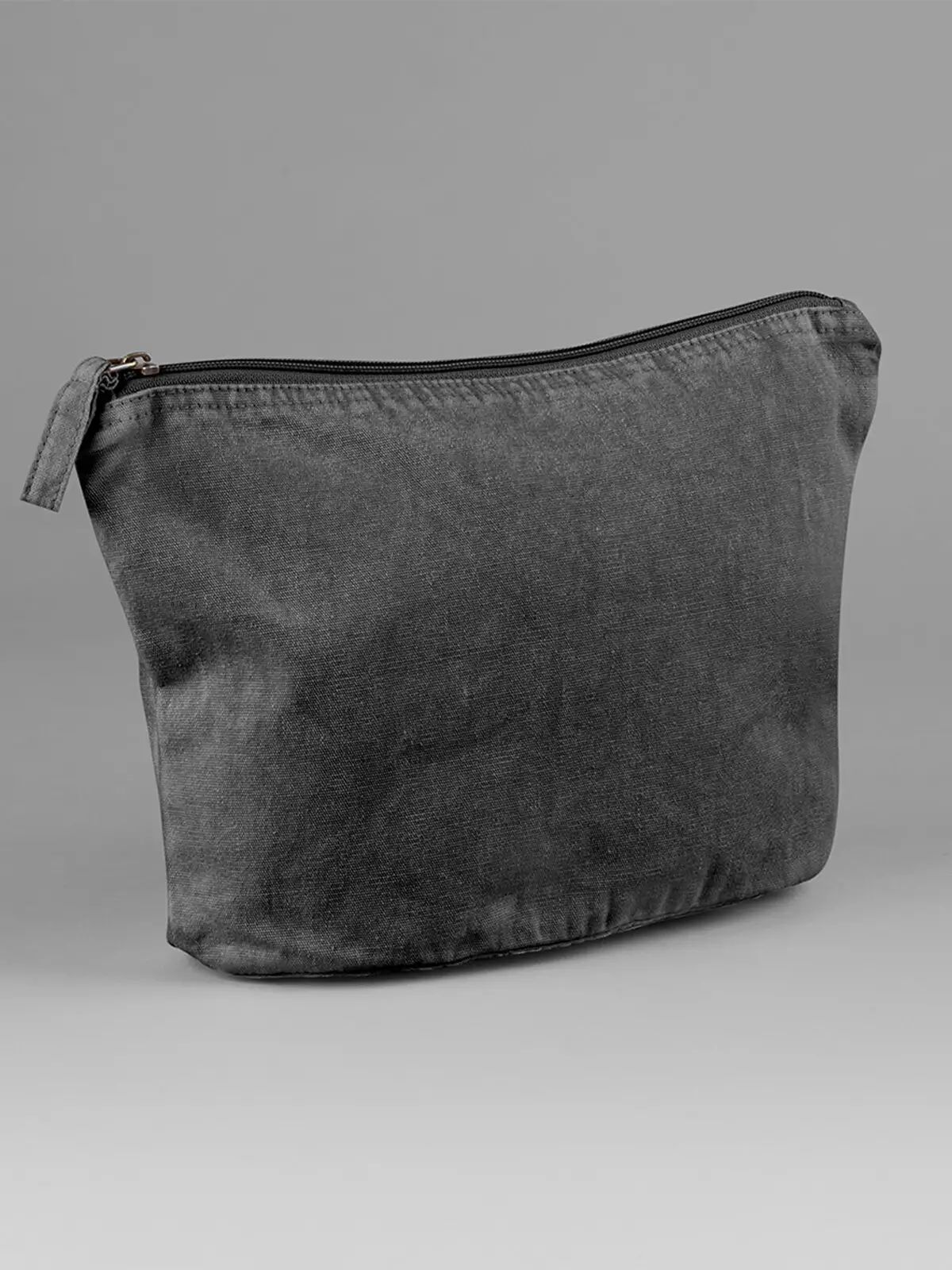 Garment Dyed Accessory Bag - Westford Mill