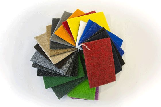 Campionario Colori Zerbini Fog