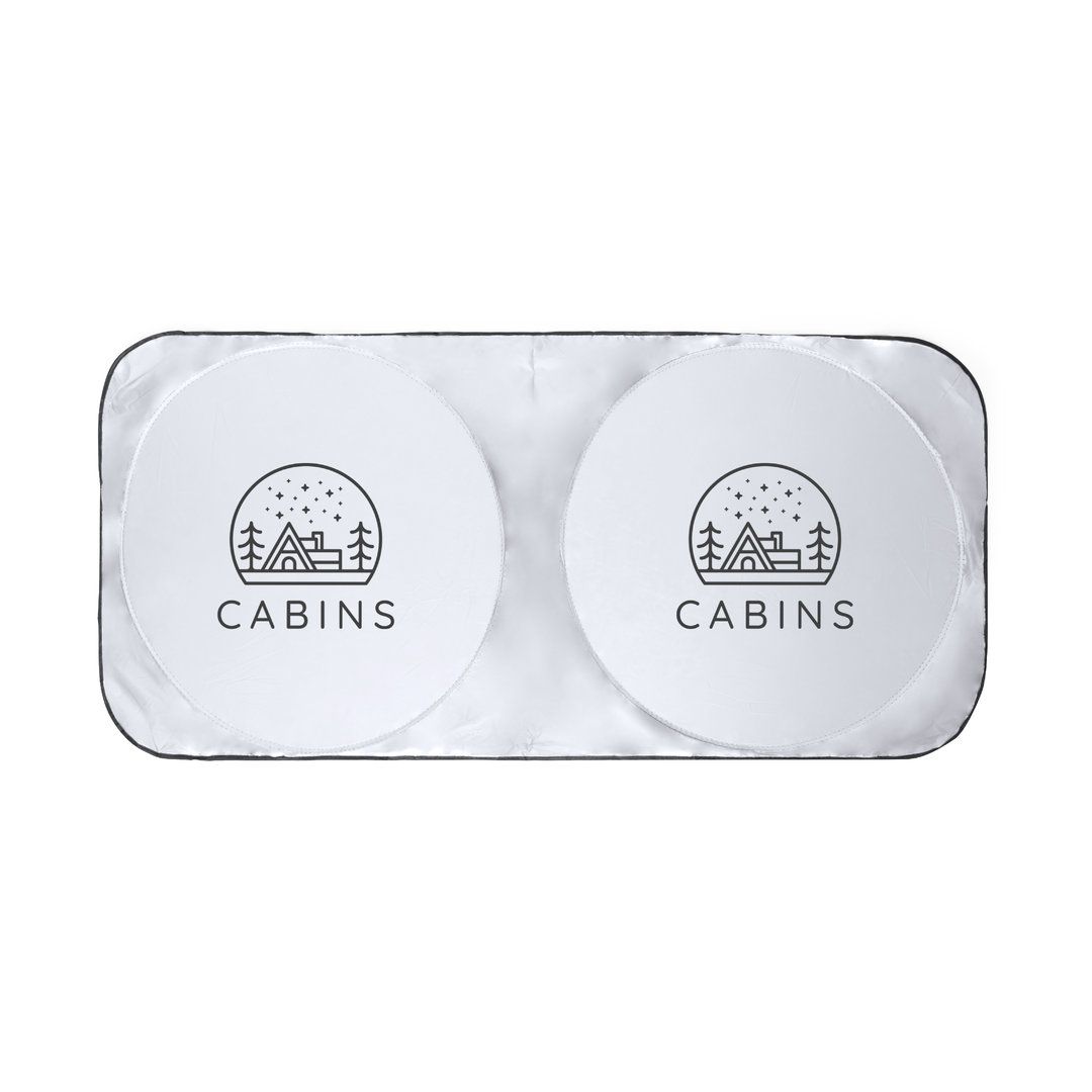 Parasole Pieghevole in Poliestere Personalizzato Ideale come Gadget Promozionale