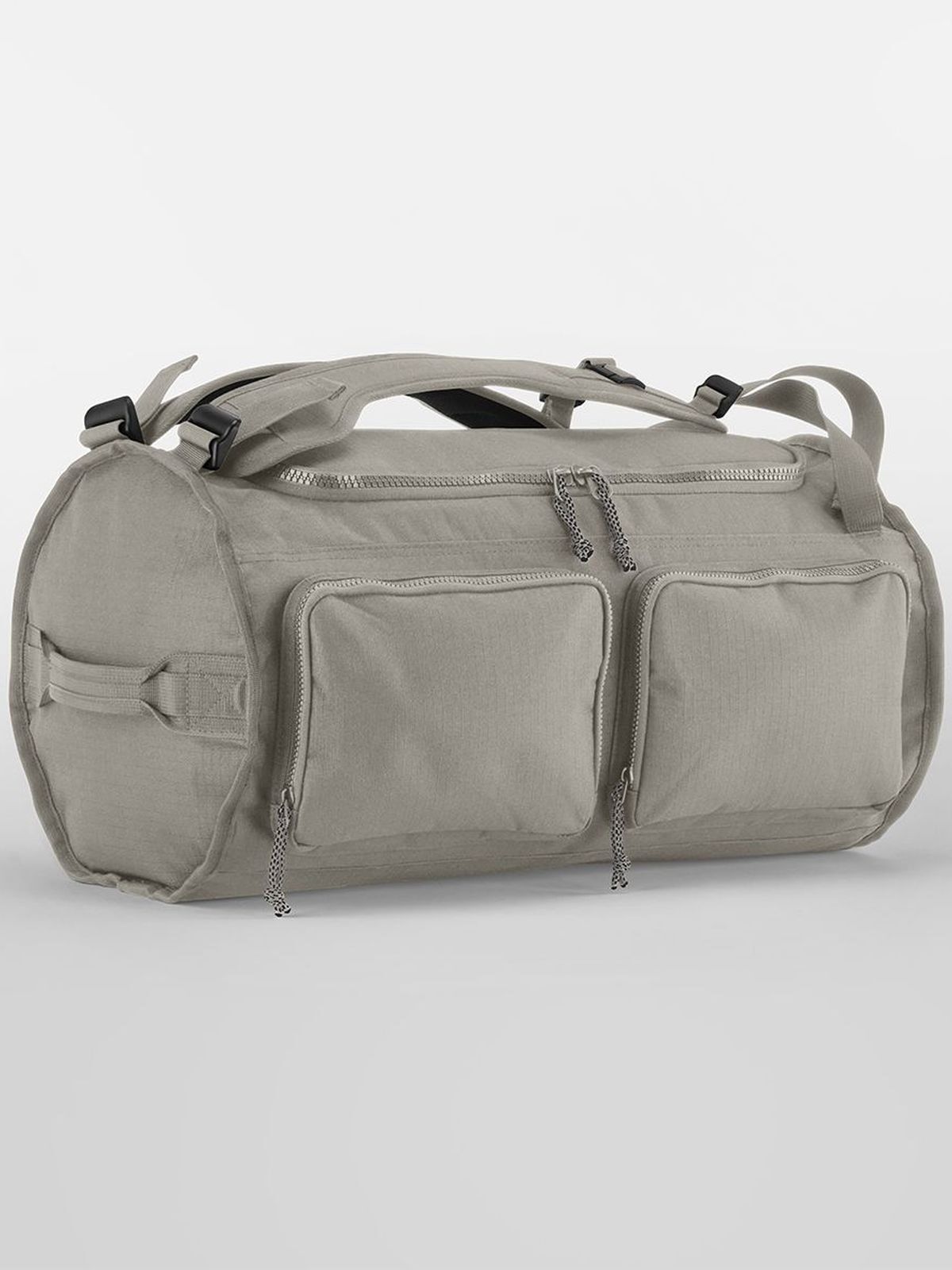 Adapt Hybrid Kit Bag - QUADRA