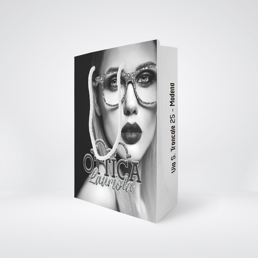 Linea Medium (Glitterata)