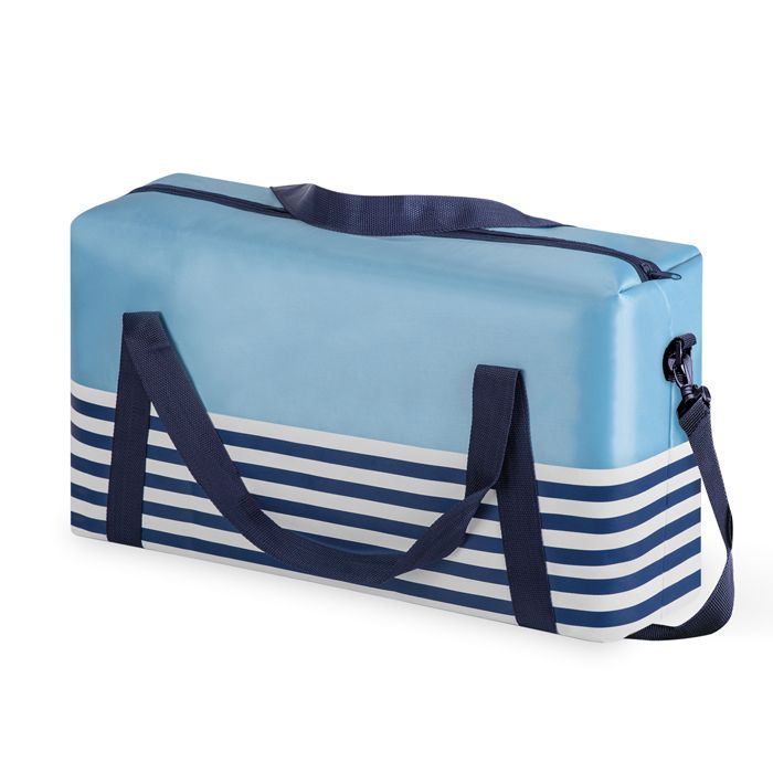 Borsa Termica in Poliestere 35 LT Personalizzata Ideale per Mare, Tempo Libero