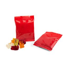 Caramelle gommose alla frutta