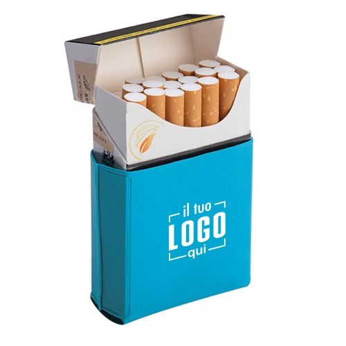 Copri Pacchetto di Sigarette in TAM Personalizzato