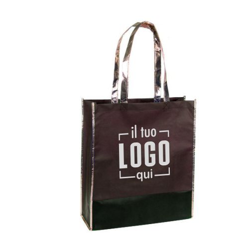 Shopper Tnt Bicolore Aurora