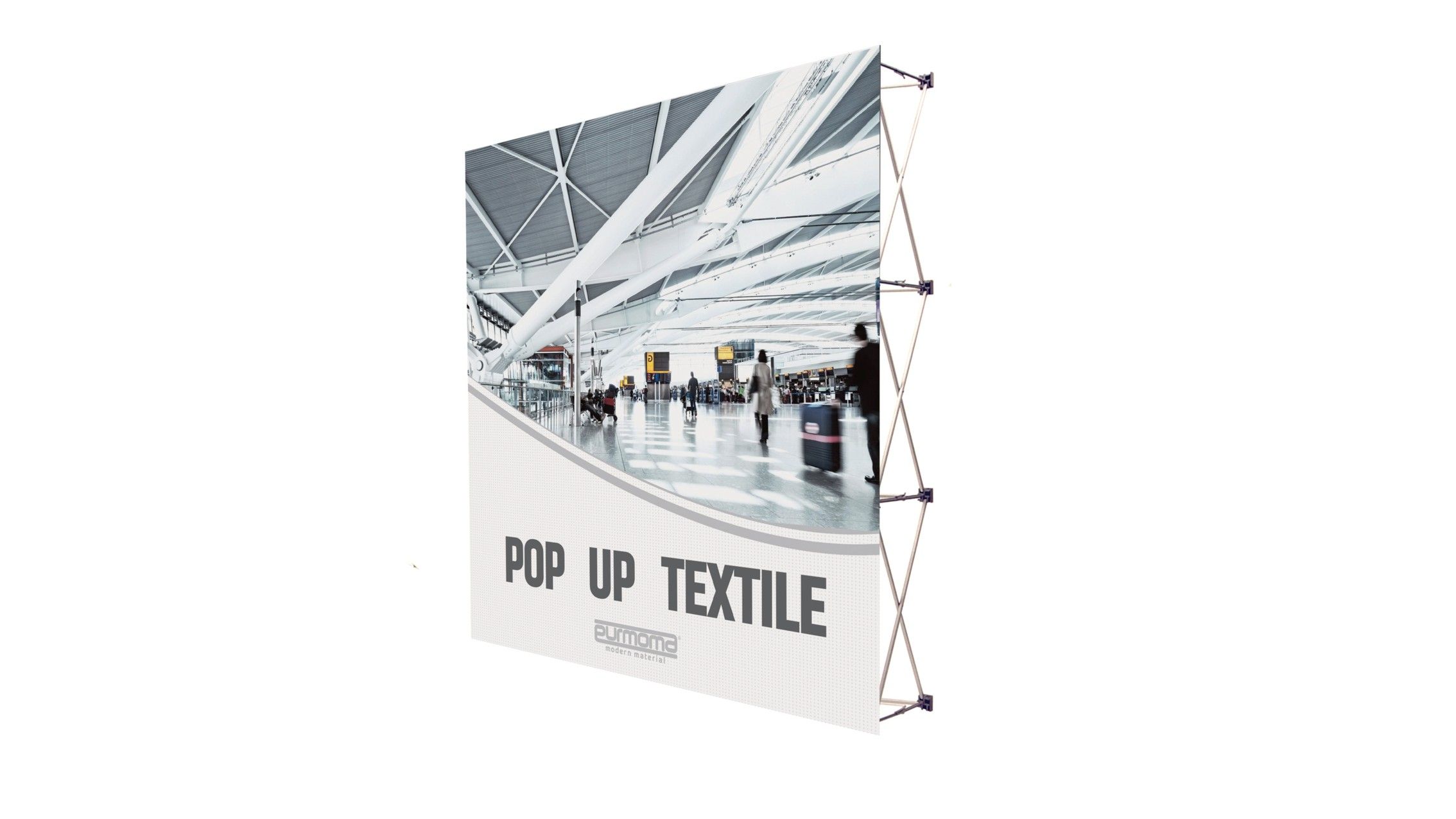 Fondali e Pop Up