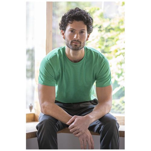 T-shirt Uomo in Cotone 100% da 150 g/m²| Personalizzabile