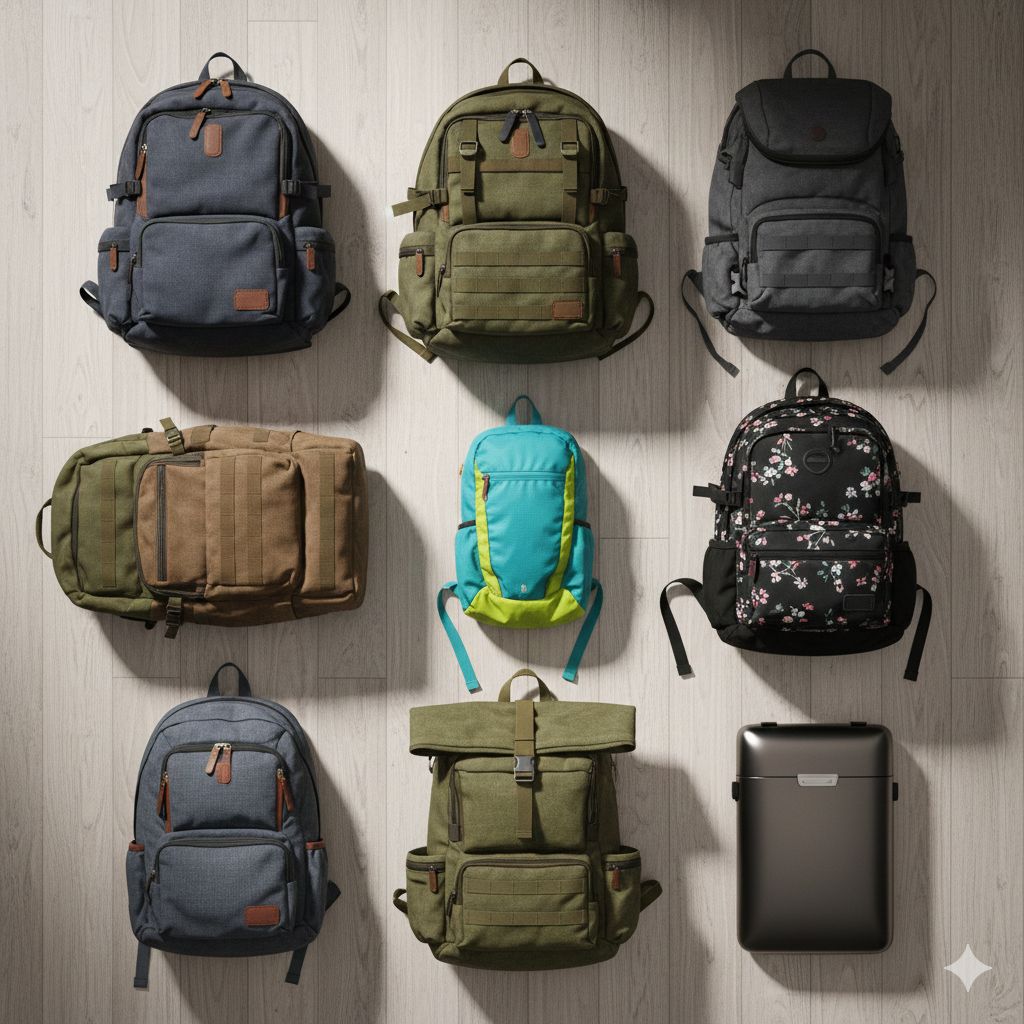 Offerte Zaini Personalizzati