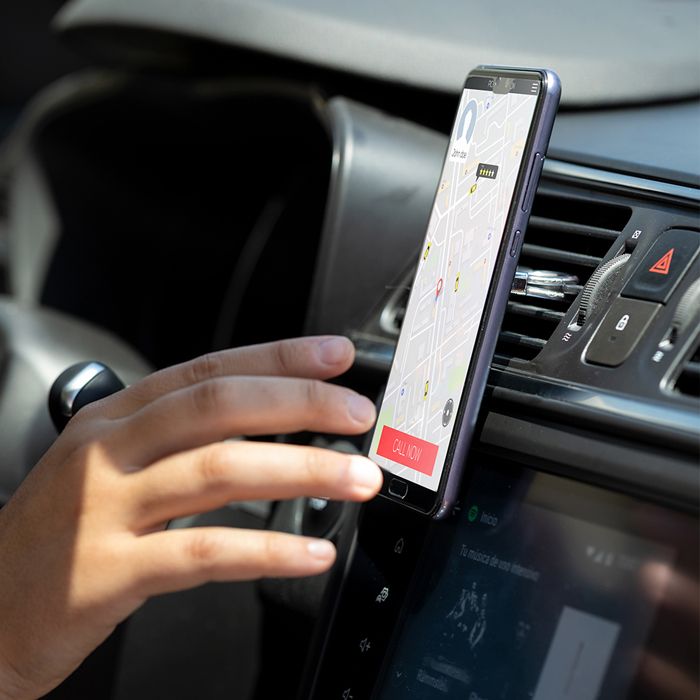 Supporto per smartphone DOUBLE RING