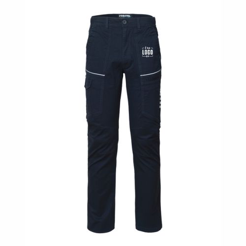 Pantalone R-Stretch Lady