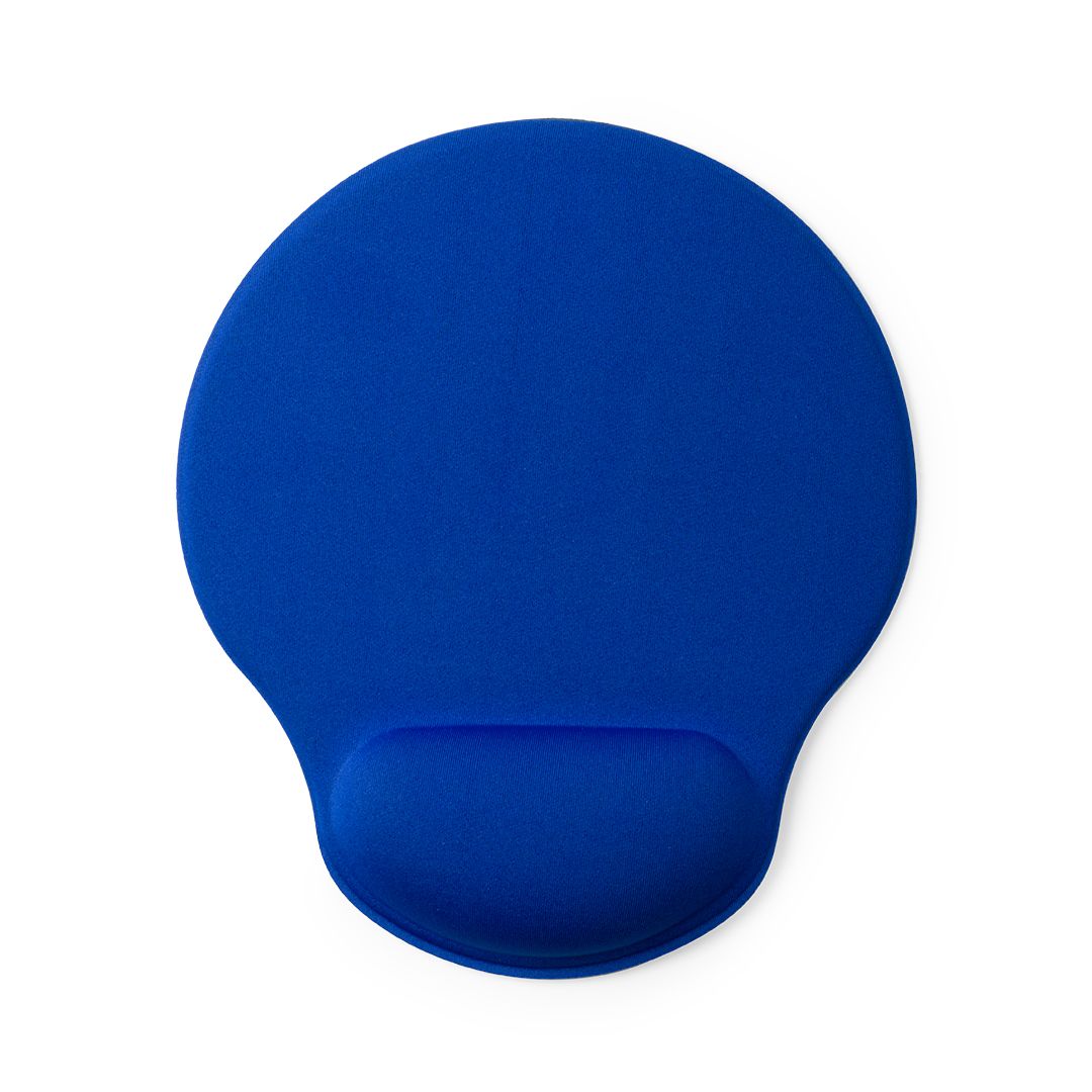 Tappetino Per Mouse 3D Con Seni E Poggiapolsi | Yoruichi Shihoin, 22x27x3 Cm | Morbido, Antiscivolo, Per Ufficio E Gaming
