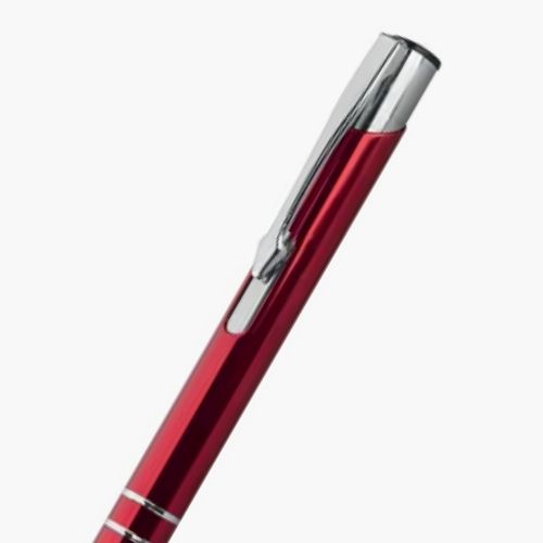 Penne in metallo personalizzate