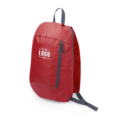 100 Zainetto Walking personalizzato