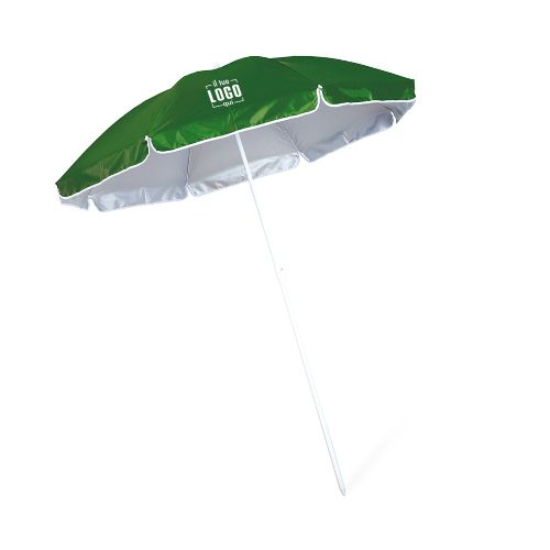 Ombrellone da Spiaggia Personalizzato Ideale per Mare, Piscina