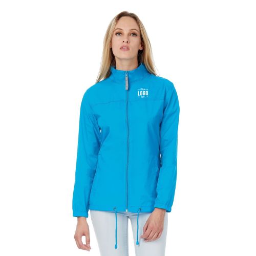 Giacca Sirocco /Women