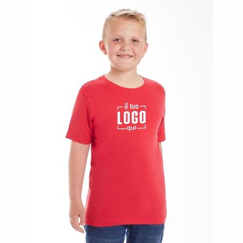 T-shirt Mantis Kids Supersoft T